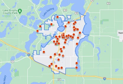 Alexandria, MN Condos for Sale