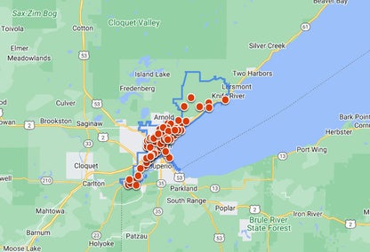 Duluth, MN Condos for Sale