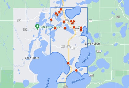 Nisswa, MN Condos for Sale
