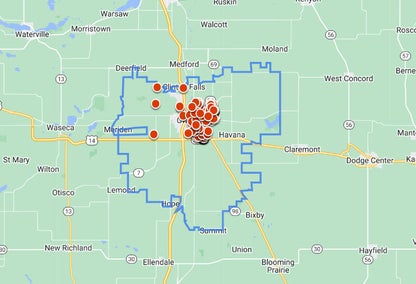 Owatonna, MN Condos for Sale